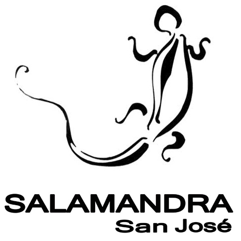 Salamandra San José
