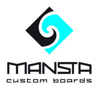 Mansta Custom Boards